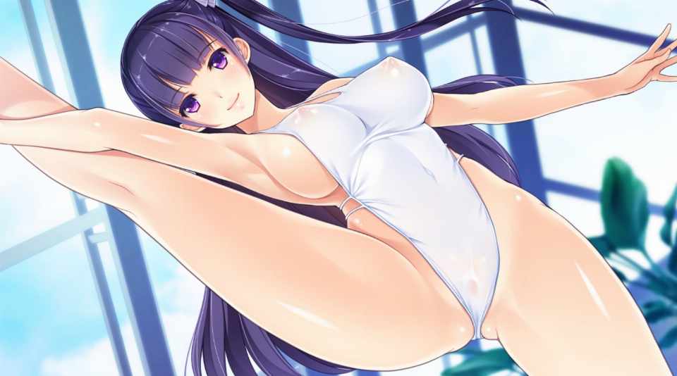 圆交少女1-2 AI汉化精润版+全CG存档
