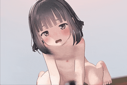 【3D动画】Custom_Udon乌冬老师作品全合集（90V/19.2GB）