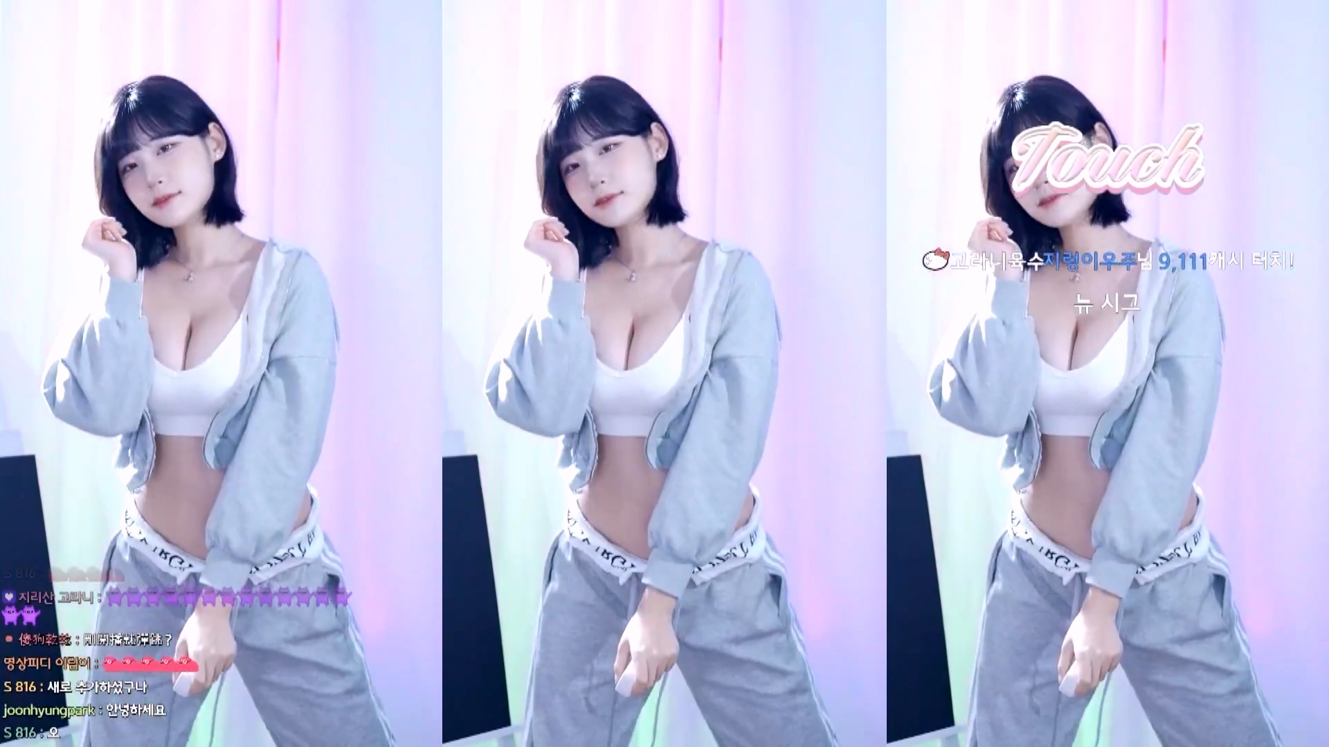 韩国主播golaniyule0 8月-27【1.45G】