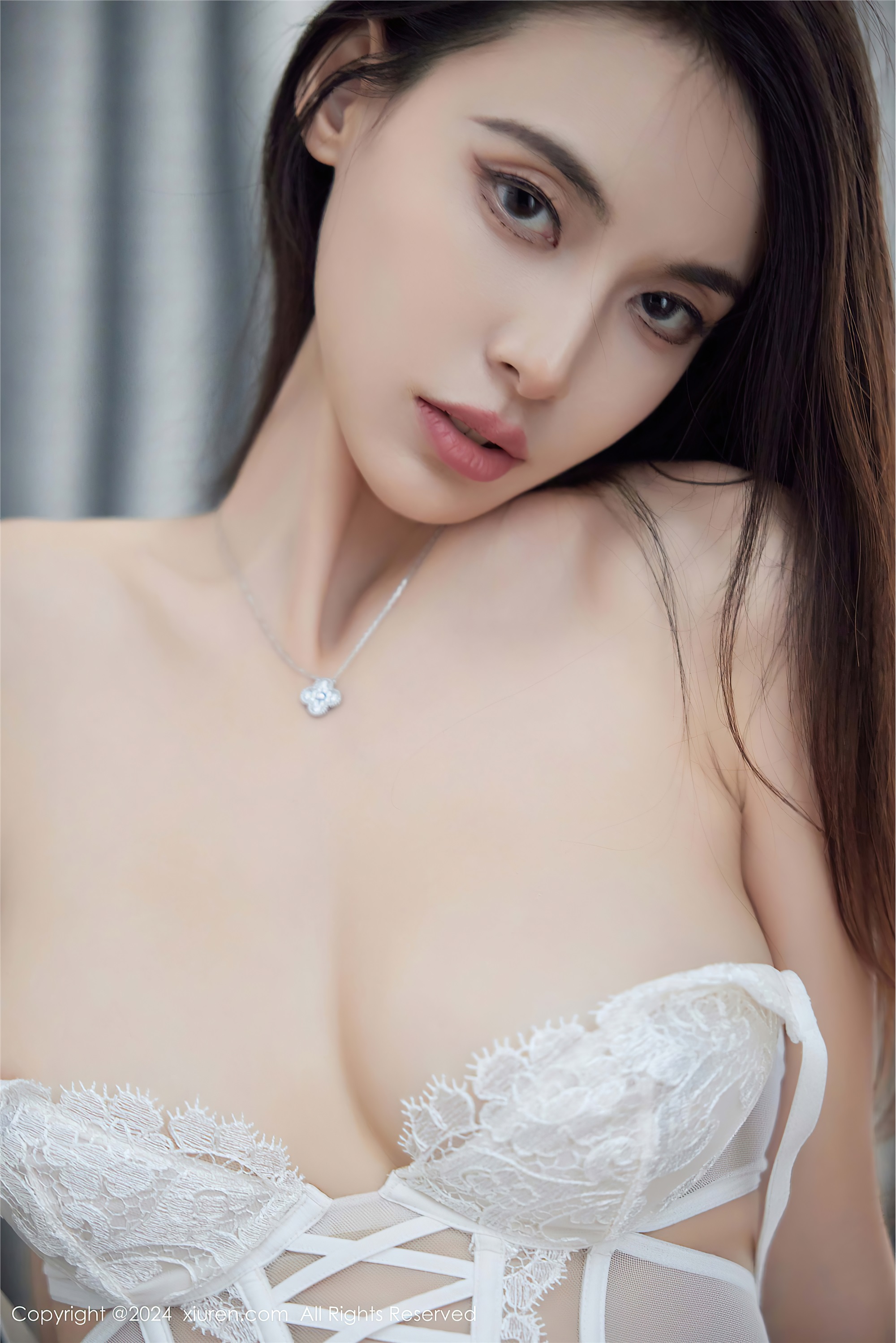 Xiuren秀人网 2024.11.25 NO.9498 lingyu69 68P45M百度盘