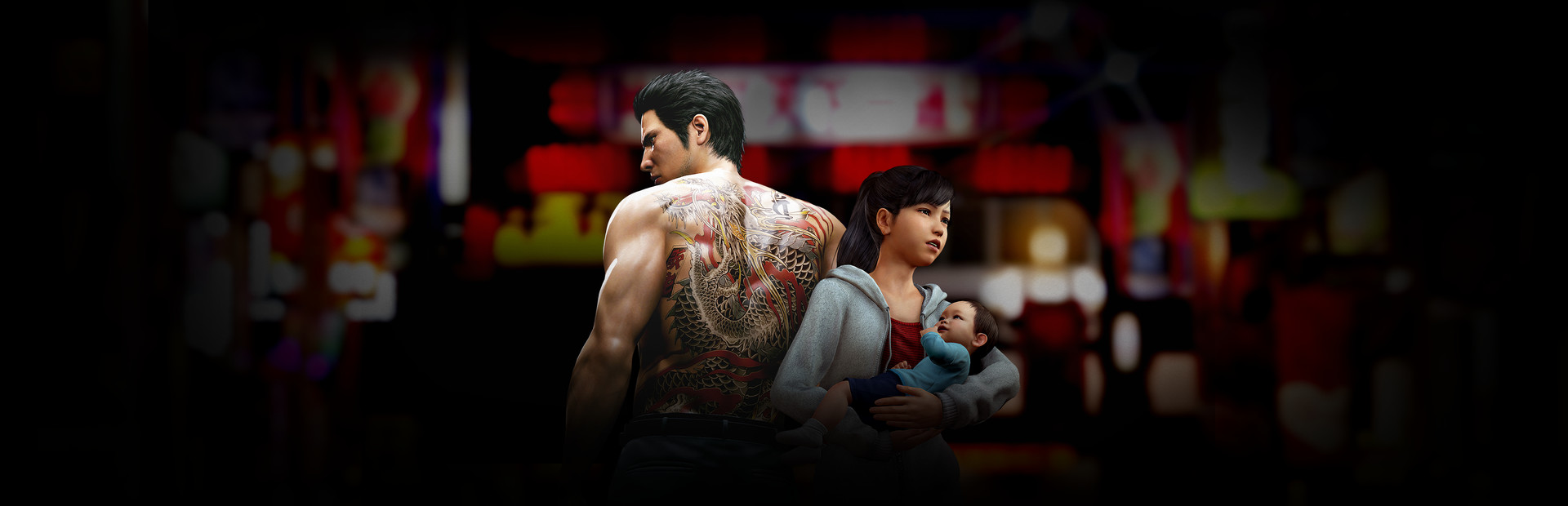 「PC/正经游戏」如龙6 人中之龙6 生命诗篇 豪华中文 V1.009A+全DLC+预购奖励-支持手柄,35.5GB,百度网盘