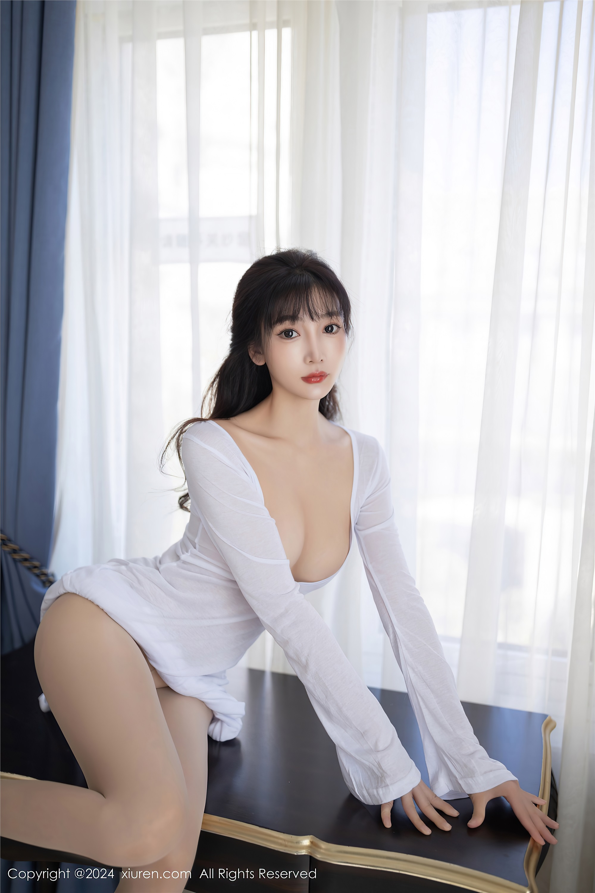 Xiuren秀人网 2024.11.28 NO.9521 陆萱萱 81P60M百度盘