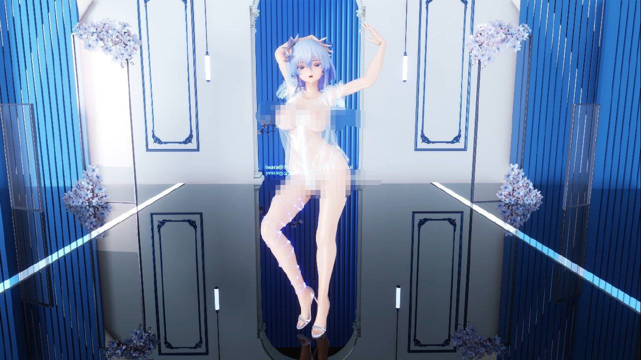 水水256~265期视频 共45G