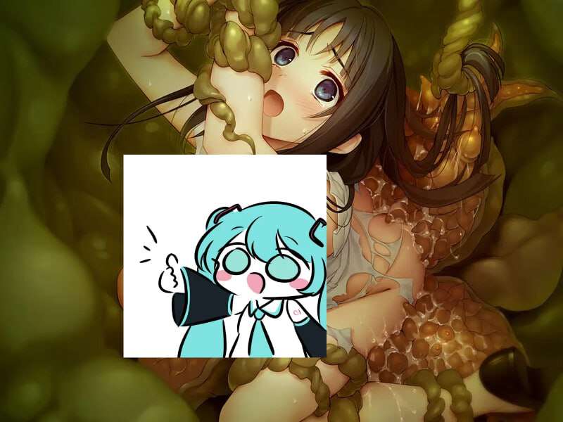 [拔作ADV/异种X/PC] 逢魔之刻·贰 夜暗中祈愿的少女 逢魔ガ刻・弐 夜闇ニ祈ル少女 v1.0 AI汉化版+CG