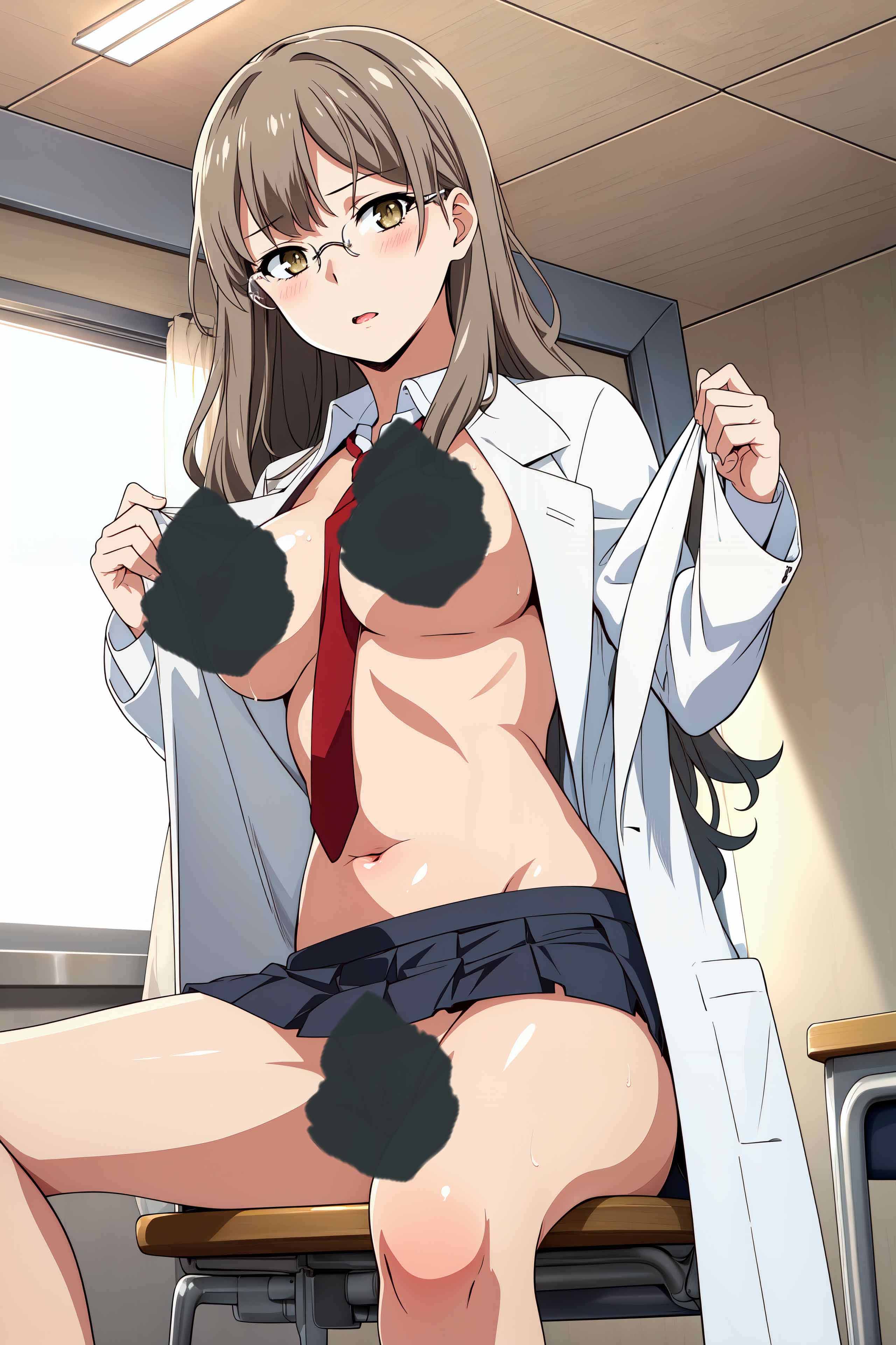 [拟真写实] （搬运至250111）Artkoikoi 614-616【56P】【513MB百度云】