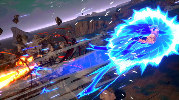 【PC/正经游戏】 七龙珠 电光炸裂!ZERO 豪华中文 Build.16661949-战火再燃!!!+预购特典+终极DLC包+全DLC+季票,28GB,百度网盘