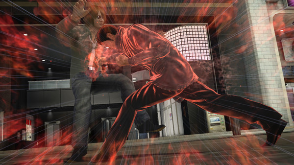 「PC/正经游戏」如龙5 人中之龙5 实现梦想者 豪华中文 V1.006A+全DLC+预购奖励,28.5GB,百度网盘
