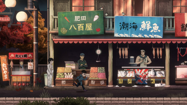 「PC/正经游戏」 最后一次见到你 Last Time I Saw You 官方中文,1.02GB,百度网盘
