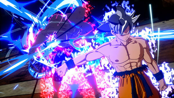 【PC/正经游戏】 七龙珠 电光炸裂!ZERO 豪华中文 Build.16661949-战火再燃!!!+预购特典+终极DLC包+全DLC+季票,28GB,百度网盘