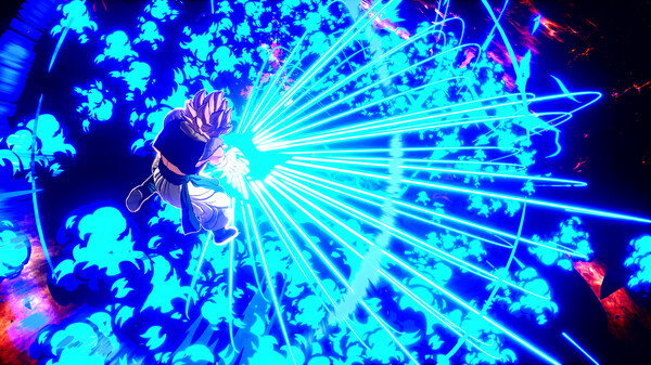 【PC/正经游戏】 七龙珠 电光炸裂!ZERO 豪华中文 Build.16661949-战火再燃!!!+预购特典+终极DLC包+全DLC+季票,28GB,百度网盘