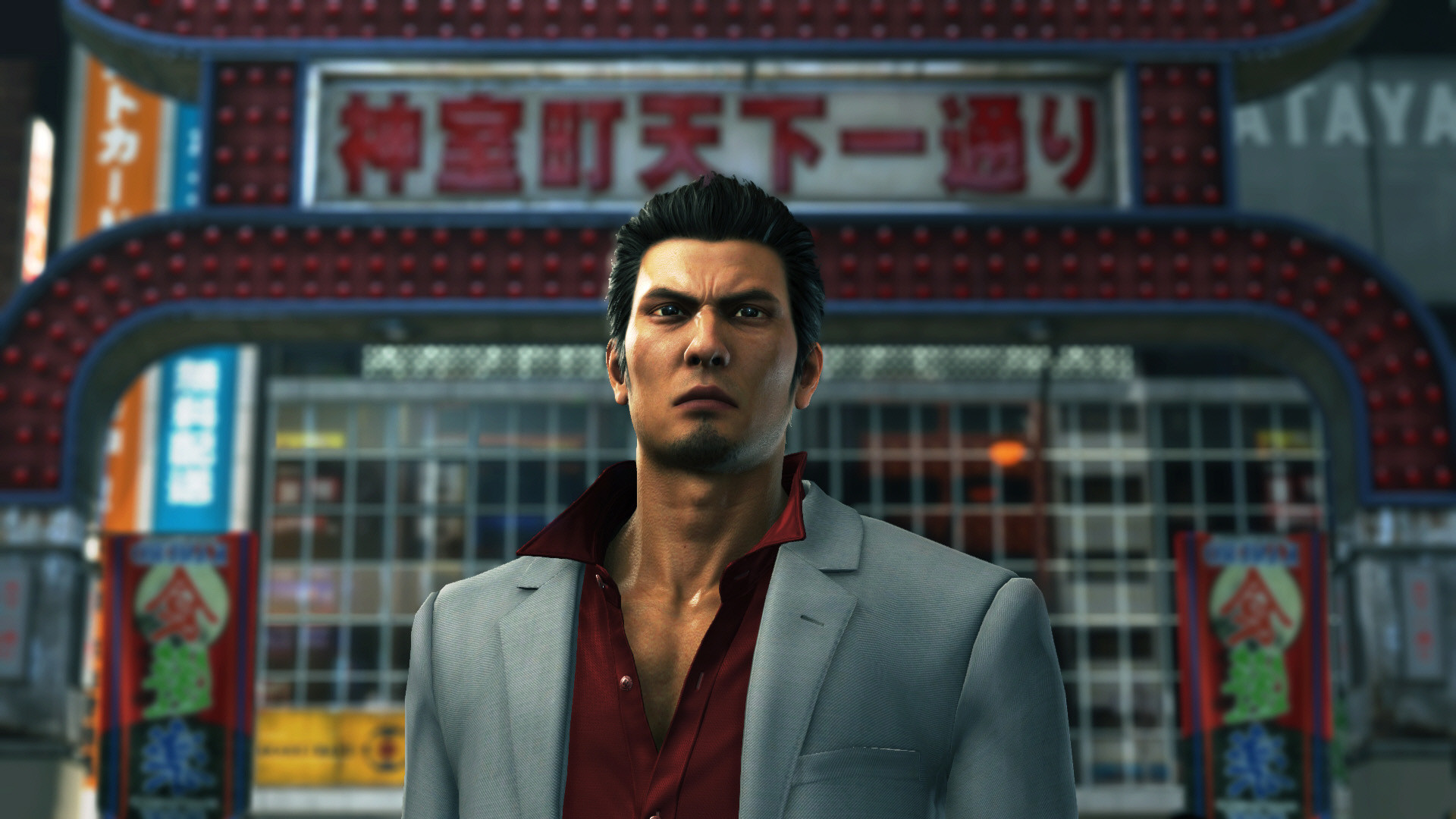 「PC/正经游戏」如龙6 人中之龙6 生命诗篇 豪华中文 V1.009A+全DLC+预购奖励-支持手柄,35.5GB,百度网盘