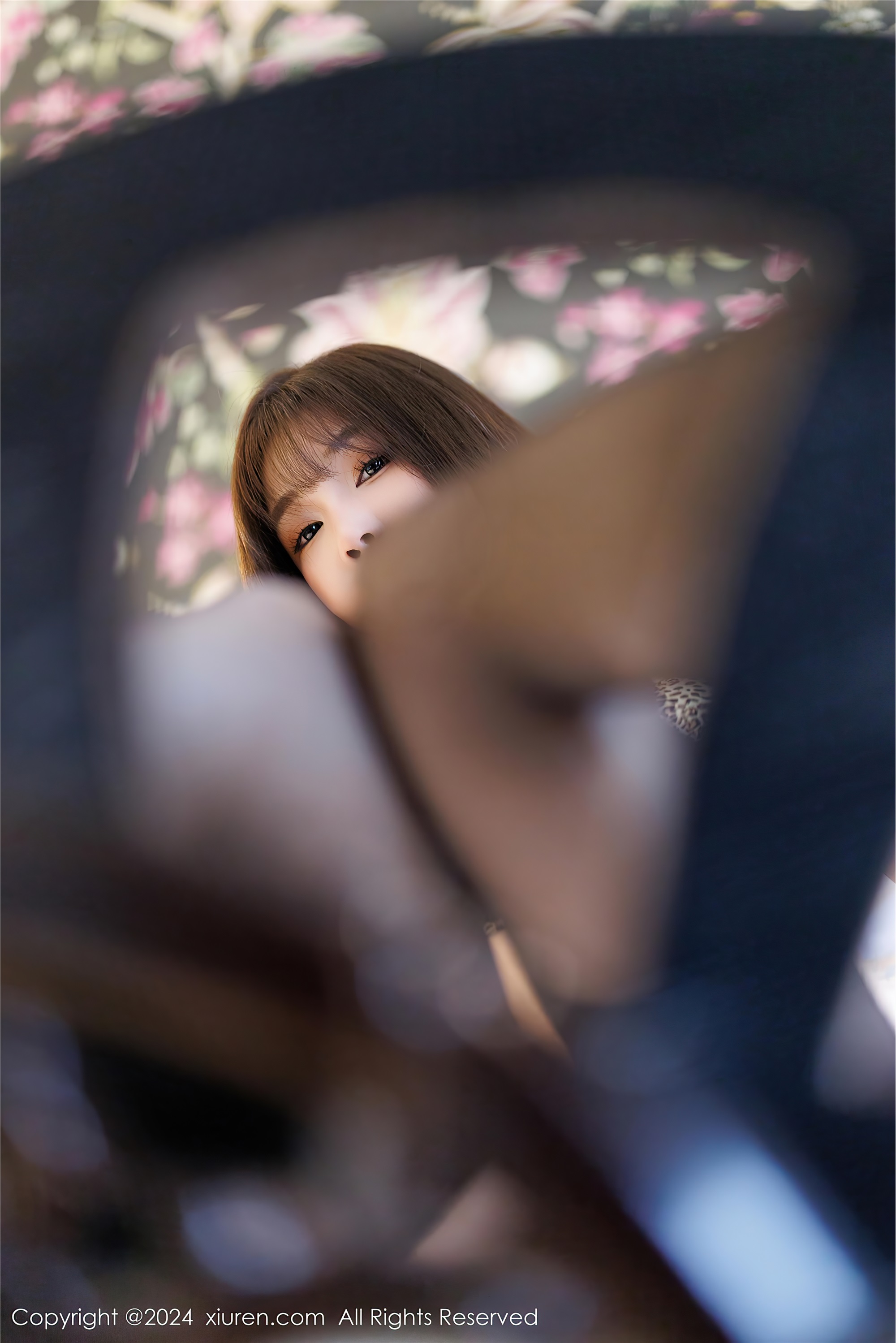 Xiuren秀人网 2024.11.28 NO.9520 徐莉芝Booty 90 P61M百度盘