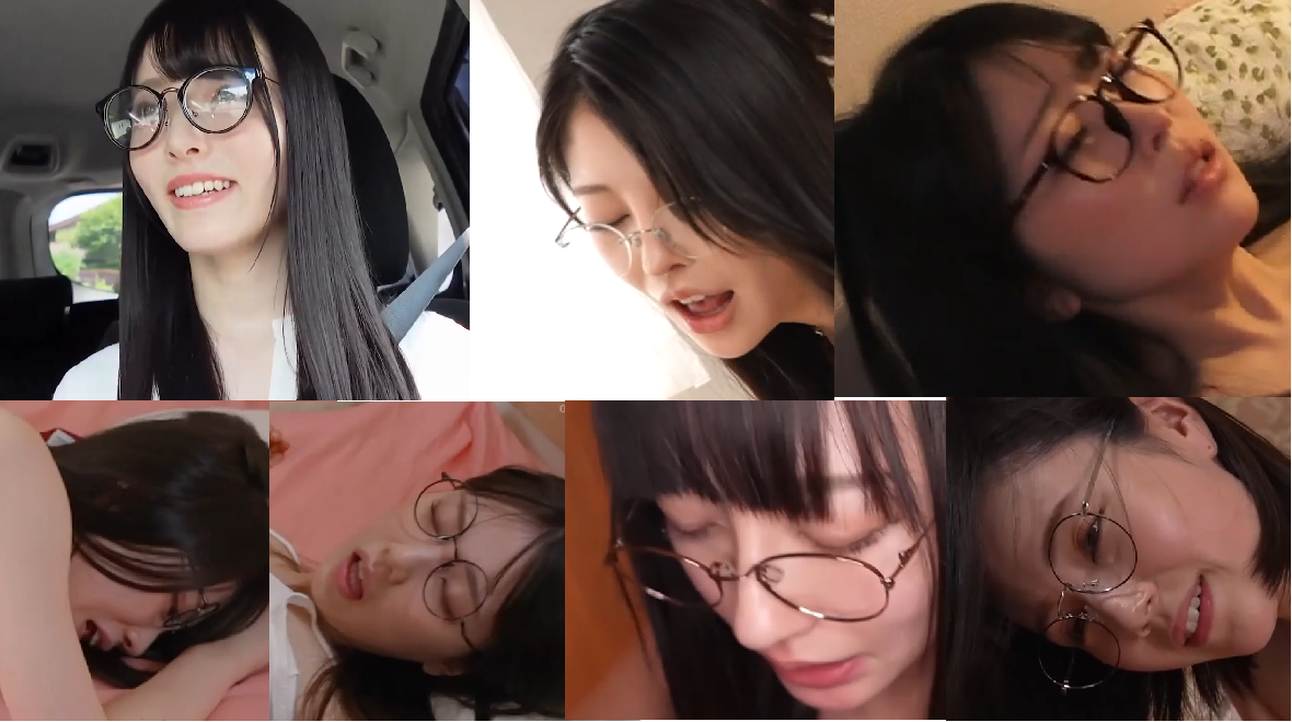 眼镜控狂喜合集2, 10.2 GB