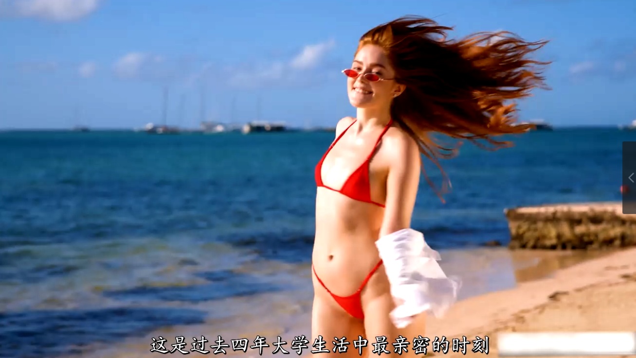 Jia Lissa贾丽莎-中文字幕版大合集 [9v+9g][百度盘]