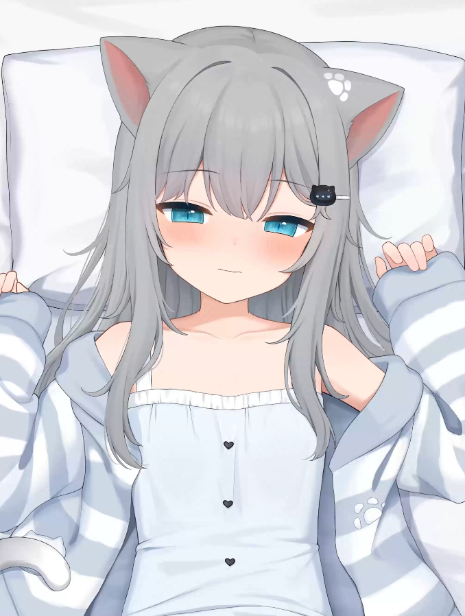 [同人动画][neNeg][ゆかみかゆ]NCNK Full Animation なちょ猫