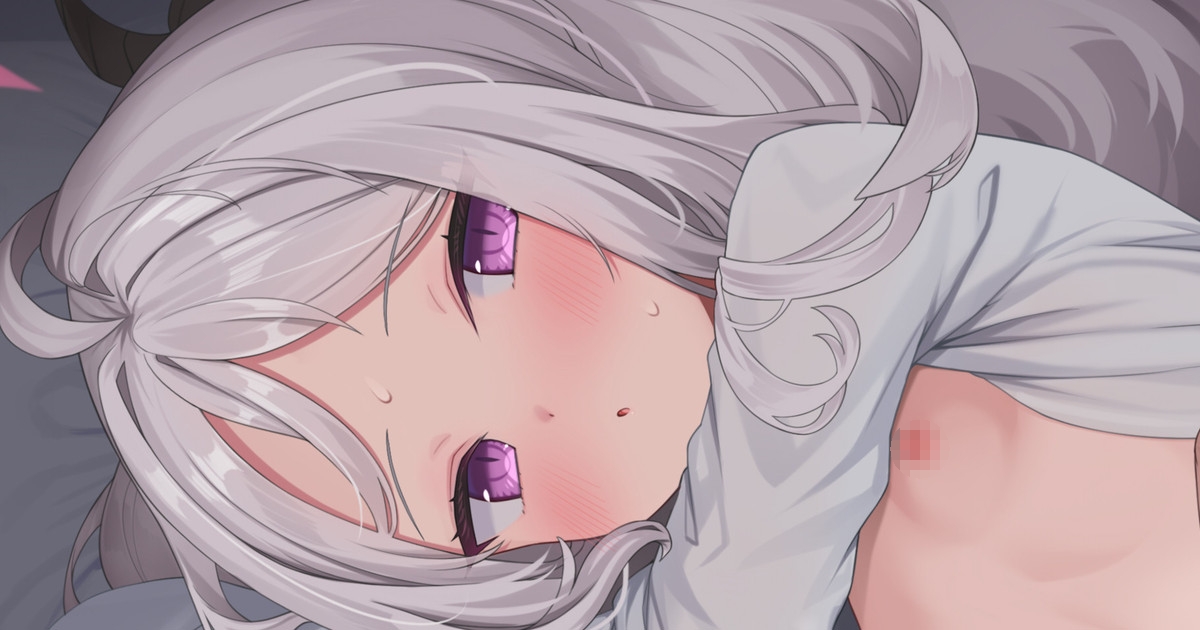 [画师图集][うー☆月 (@u-duki)]Fanbox作品合集