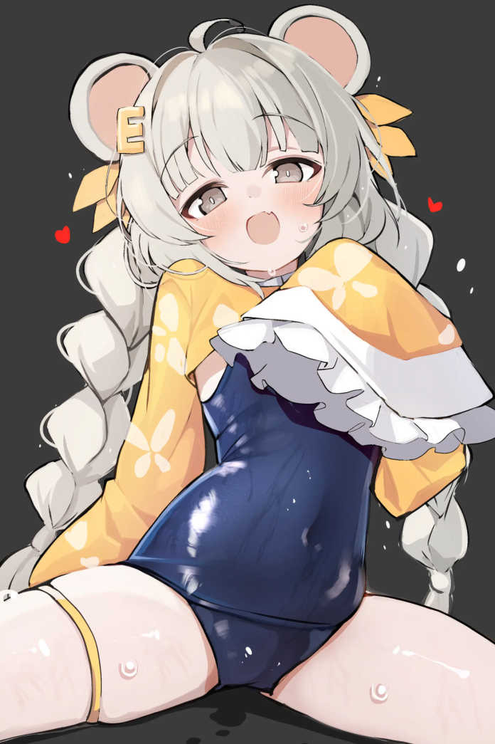 [画师图集][terane kos][Fanbox]2024.9-2025.1