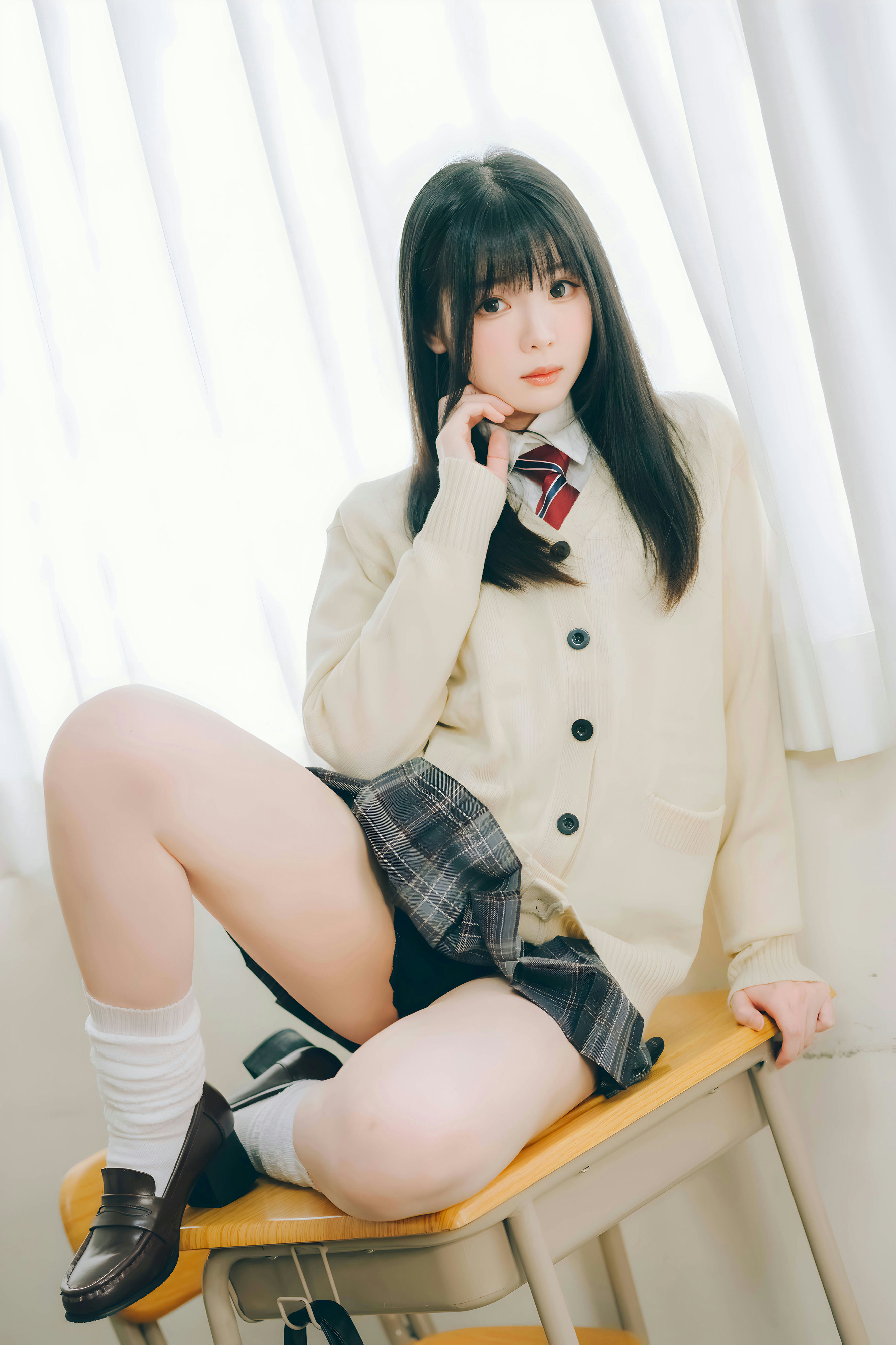 霜月shimo - DL版写真集 魅魔 [124P1V-362MB]