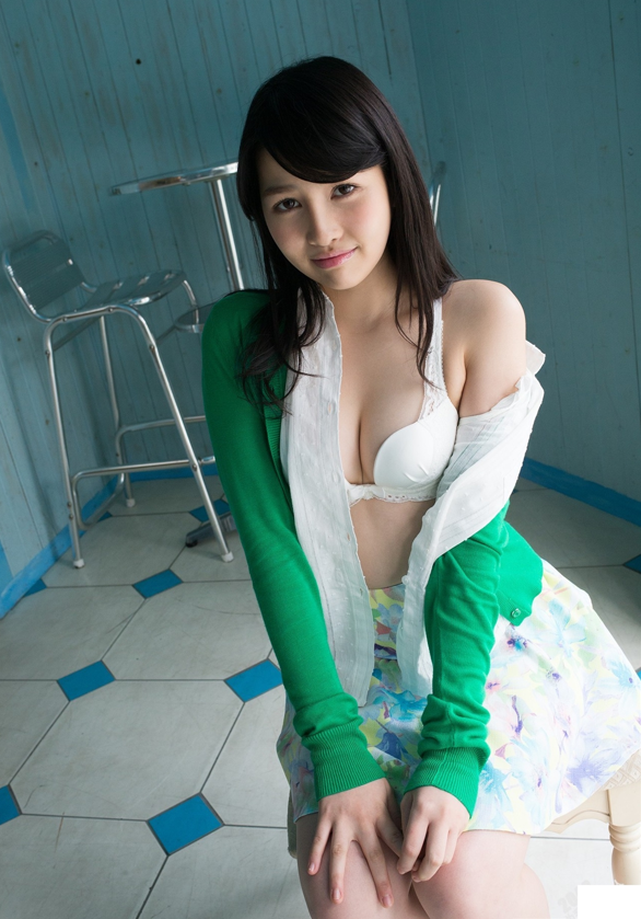 岛国清纯美乳AV女神 小野寺梨紗 露点写真套图【120P709M】