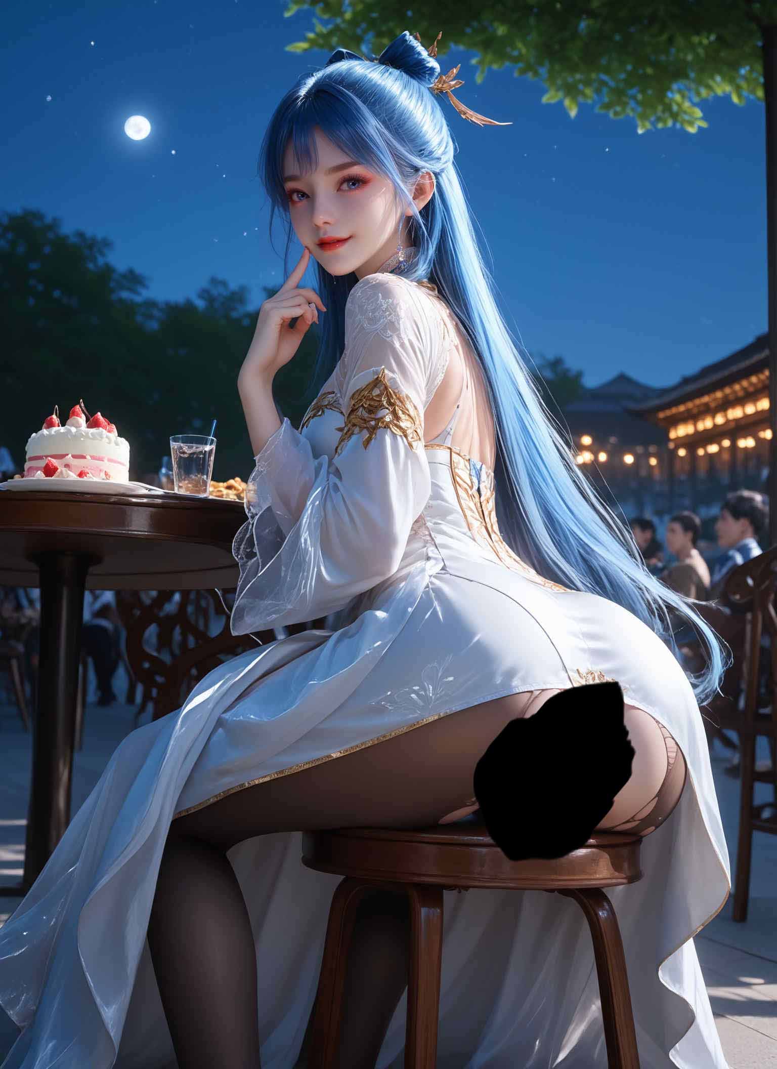 [AI国漫]（搬运至250203）绝世唐门-唐舞桐【瑞克五代】【280P】【955MB百度云】