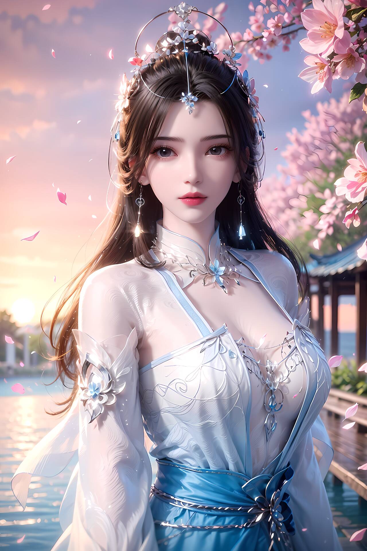 李慕婉  92P/639M
