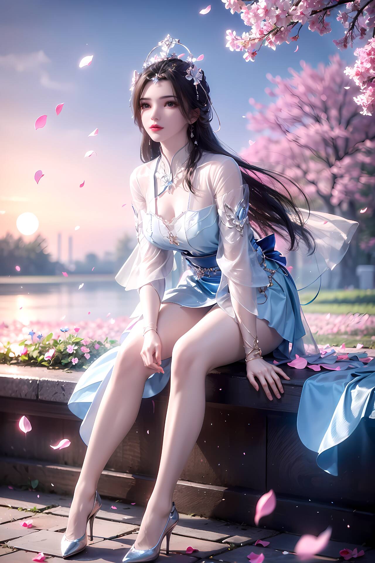 李慕婉  92P/639M
