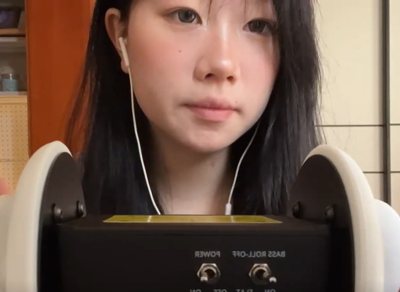 kk快睡觉 slow version ear eating 1V81M百度盘