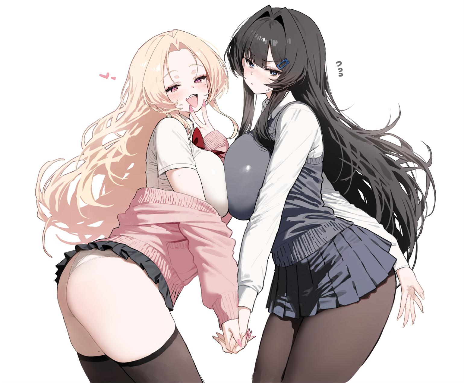 [画师图集][Mochirong]Mochirong 2024.5.21—2025.1.31