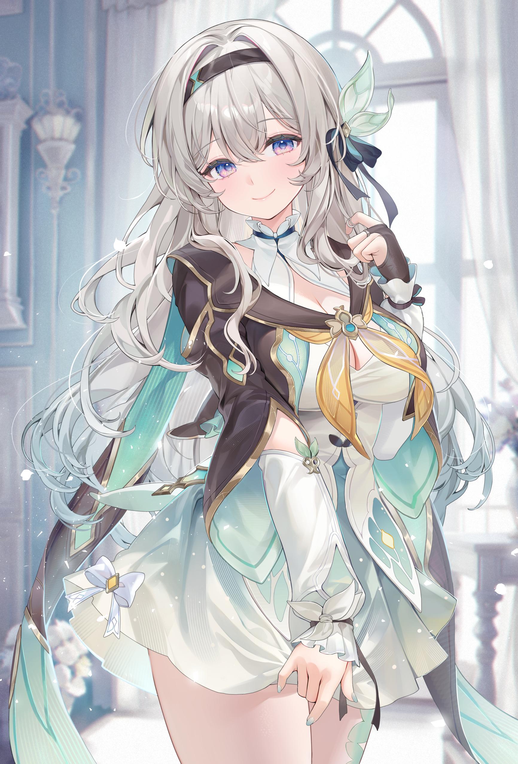 [同人动画]Machi-25年1月作品