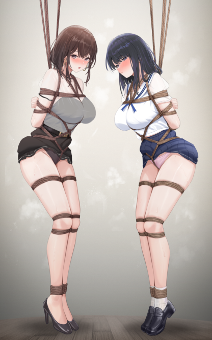 [画师图集][Cbmus]Cbmus 2024.11.5—2025.1.24