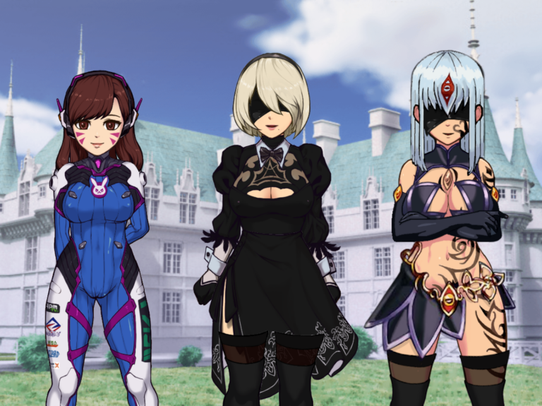 帝国入境审查官 魔改+作弊+【AI加载汉化】