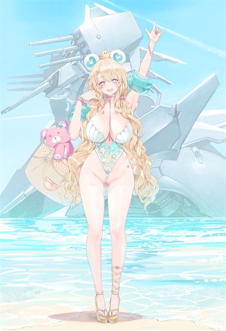 [画师图集][DISH]Dishwasher1910 2024.12.25—2025.2.4