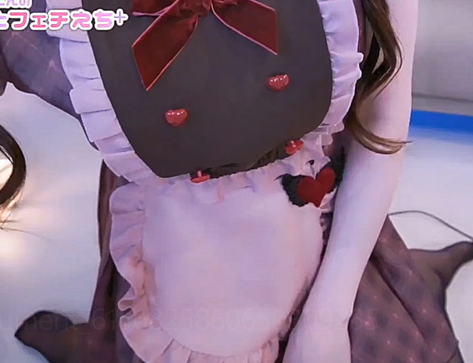網野ぴこん【耳舐めASMR】オカシ好きなえちカフェ店員の裏メニュー♡ Earlicking귀 핥기舔耳朵