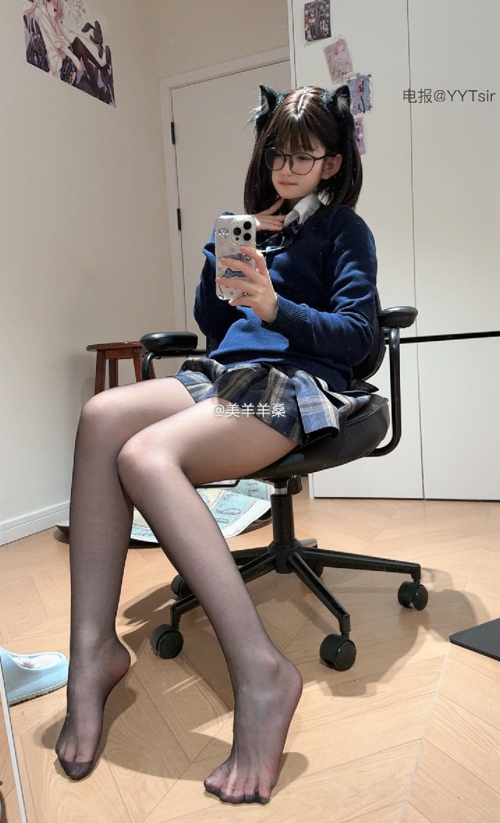 美羊羊 微密圈 最新一期 【92P8V151M】