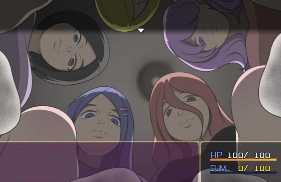 [探索RPG] Femdom Isekai v2.6.0 官方中文版 [1.2G]