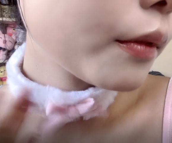 摆摆早睡了吗 ASMR 1V235M百度盘