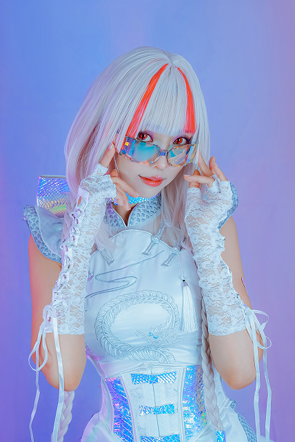ElyEE子 - 2025.Jan-Tier 4   126P366M百度盘