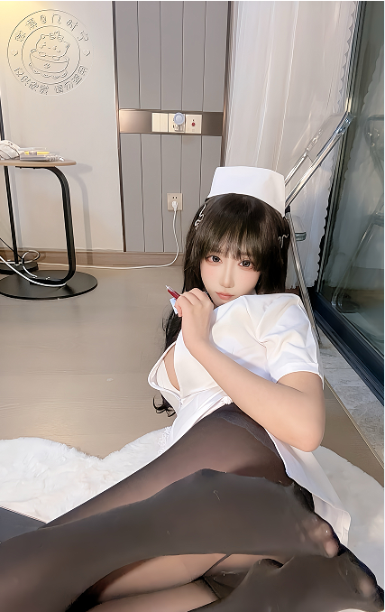 几时宁 - 护士小姐 45P55M百度盘