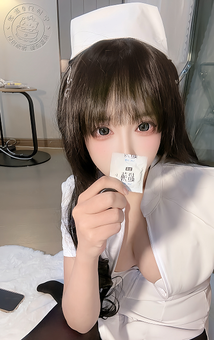 几时宁 - 护士小姐 45P55M百度盘