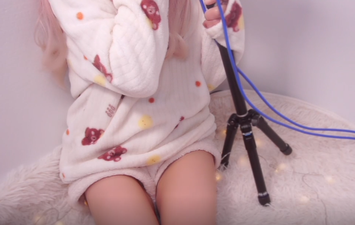 色恋まくら   実写耳舐めお給仕！ 2025-02-20  1V967M百度盘
