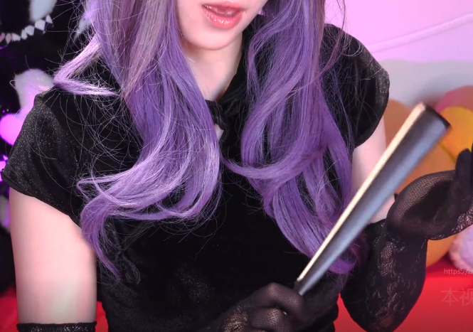 小羊喵_公子为何夜不能寐，可否让小女子为公子解忧  1V392M百度盘