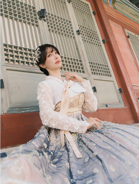 ElyEE子 - 2025.Jan-Tier 4   126P366M百度盘