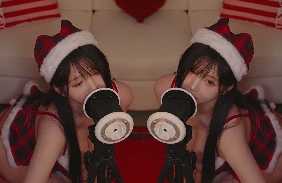 Yoonying 24年12月无水印合集 【5V3.29G】