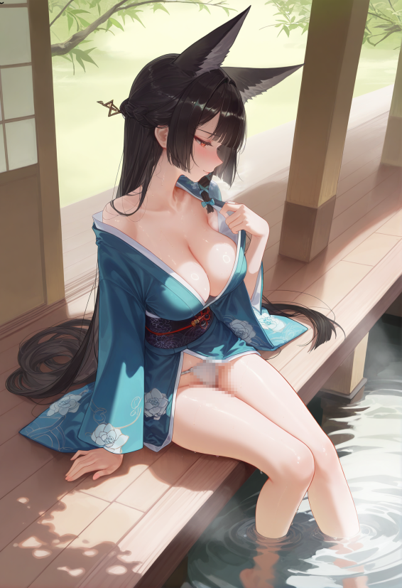 [画师图集][CoolSummer] [Patreon]作品合集 25.1.12-25.2.06