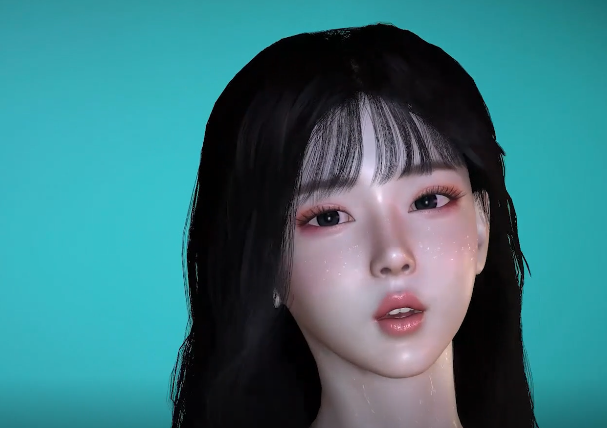 Vagina_god 韩女舞蹈骑乘 1V484M百度盘