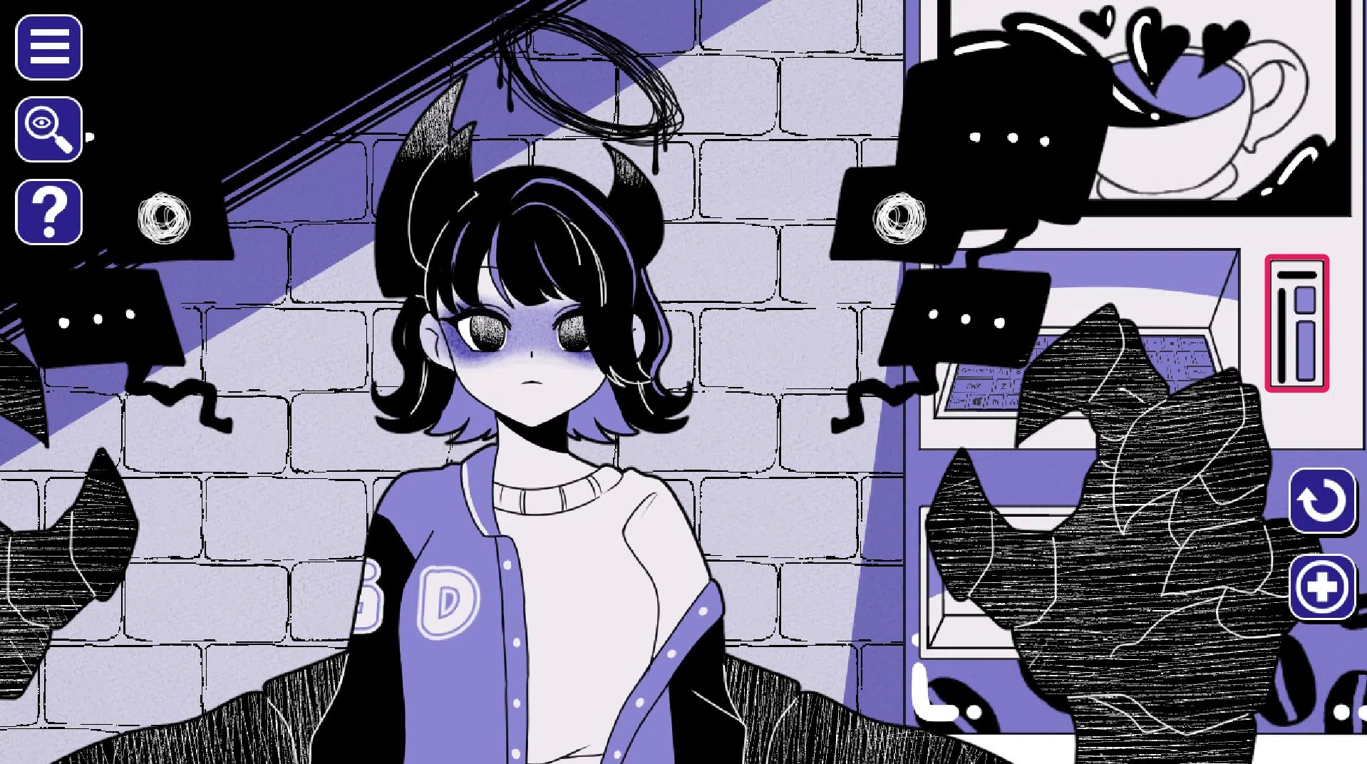 [安卓/PC/SLG]异常咖啡机/Anomalous Coffee Machine [1.8G]