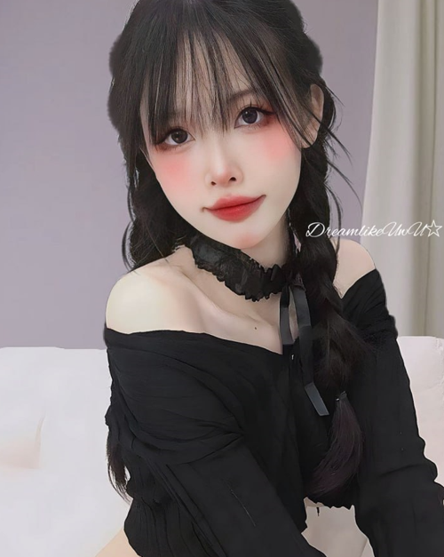 【dreamlikeuwu】日常黑丝擦边