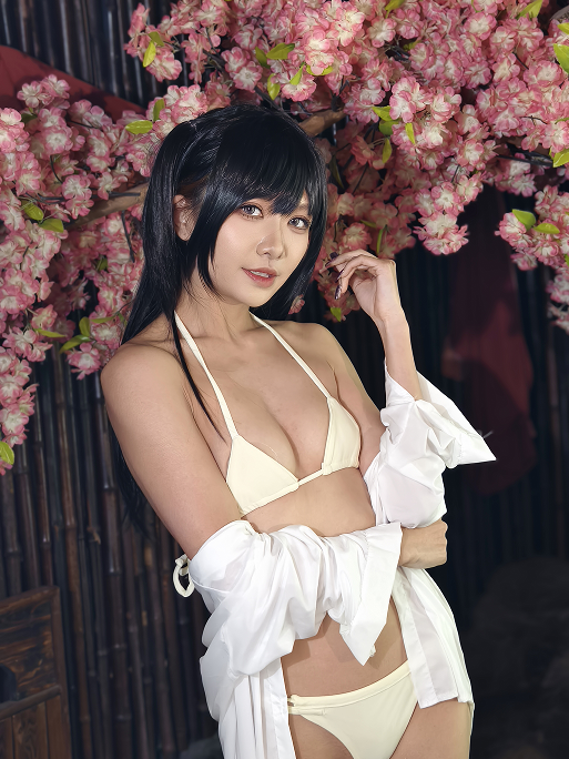 源纱希喵喵喵 - 大凤泳衣 [68P-235MB]百度盘