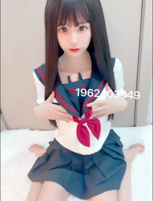 小雯宝宝  JK 自慰 私人订制  1V109M百度盘