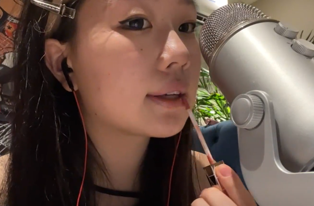 kk快睡觉 blue yeti mic liking+指腹拍麦 1V62M百度盘